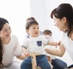 子育てサロンってどんなところ?参加するにはお金がかかる?