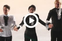 【動画】羽生結弦 世界的スターなのに「全然偉ぶらない」と話題に
