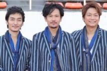 新しい地図と田原俊彦『氣志團万博』で同日出演 共演あるか