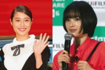 美人姉妹を大研究(Getty Images/時事通信フォト)
