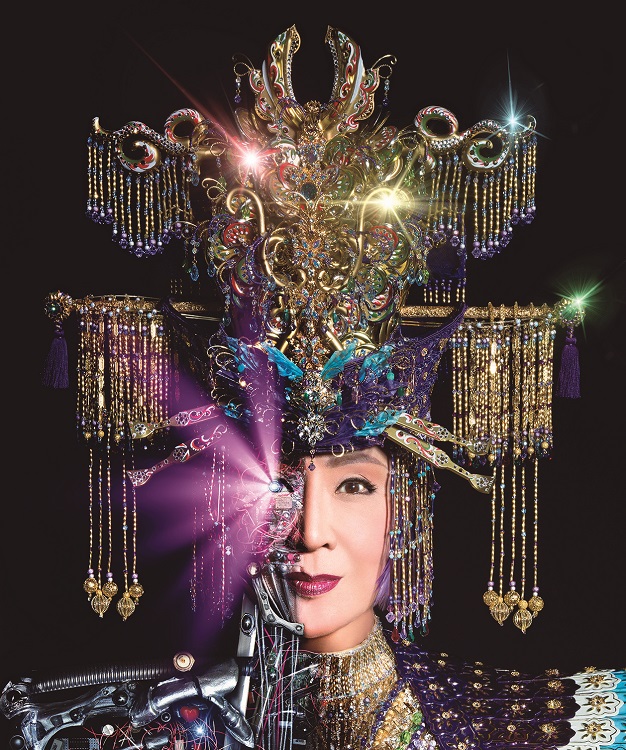 小林幸子が語る 私を ラスボス に変えた夫の一言 Newsポストセブン Part 2 小林幸子が語る 私を ラスボス に変えた夫の一言 Newsポストセブン Part 2