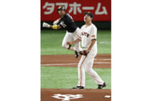 巨人・原監督&阪神・矢野監督の「公開説教」はアリなのか?