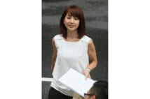 田中みな実アナと江藤愛アナ TBS同期組「互いに刺激」