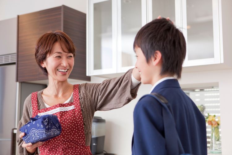 もし「天才だね」と褒めてしまうと……