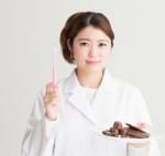 寝る前に食べるチョコ!?虫歯予防のキシリトールチョコってどんなもの?