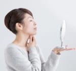 あらやだ、二重あご!二重あごの原因と解消方法。キレイなママでいるために