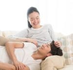 旦那が甘えん坊だとかわいい?うざい?上手な対処法
