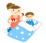 子どもが風邪をひいたときに作ってあげたい!身体に優しいレシピ