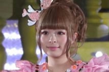 戦略?それとも迷走?きゃりーぱみゅぱみゅ ホスト遊び、元カレネタ…ネットをざわつかせる真意とは