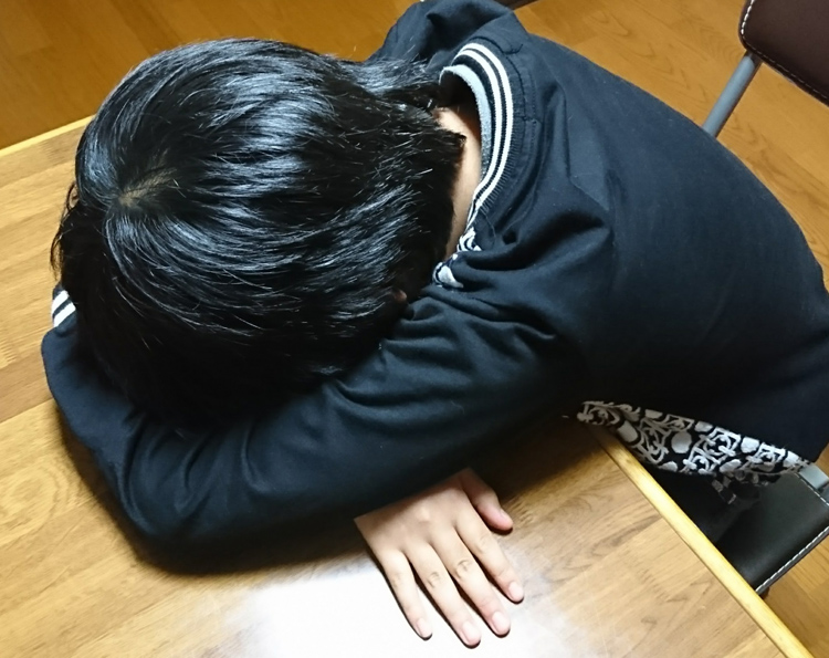 中学受験で心身ともに壊れてしまう子どもが急増