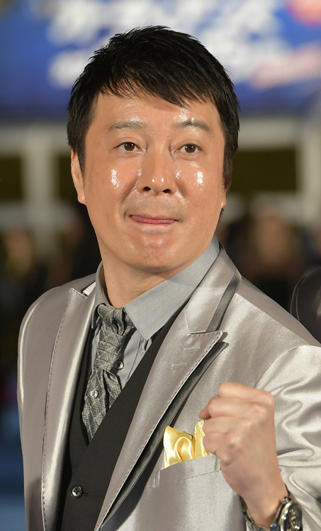 吉本興業の大混乱を見て 島田紳助がいれば の声も Newsポストセブン 吉本興業の大混乱を見て 島田紳助がいれば の声も Newsポストセブン