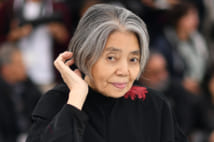 樹木さんが素顔をさらけ出した相手とは?(時事通信フォト)