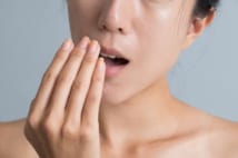 口臭ケア意識が最も高い地域は?(写真/PIXTA)