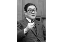 総理になってほしかった政治家ランキング 1位選出の人物像