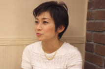 『「安倍晋三」大研究』を上梓した望月さん