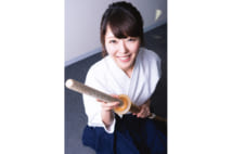 岡村帆奈美アナ「剣道部仲間との餃子定食が青春の思い出」