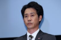 夏ドラマ主演俳優 “男はアラフィフ、女はアラサー”の意味