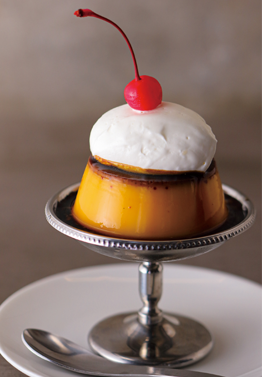 昭和懐古で 硬めのプリン がリバイバル 注目4品を紹介 Newsポストセブン Part 2