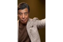 舘ひろし、山本五十六演じ「日本は同じ過ち重ねていないか」
