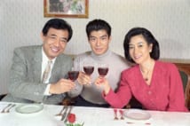 写真/共同通信社