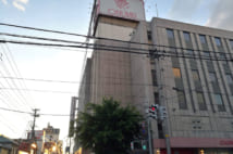 8月15日で閉店される山形の老舗百貨店「大沼」(米沢店)