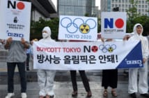 反日一色に染まる韓国で売れている本とは?(Penta Press/時事通信フォト)