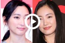【動画】杏と仲間由紀恵はママ友! 子育てのためドラマは時短撮影