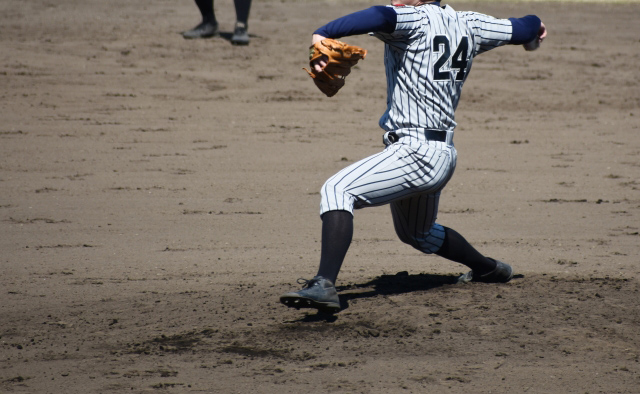 高校野球も「継投策」が勝負を分ける時代になった