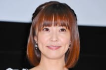 小林麻耶がTVに引っ張りだこ 完全復活の陰に古巣の先輩あり