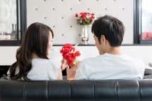 同棲はできても結婚はできない。その理由は何なのか?