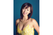 井上和香ほか、50周年『週刊ポスト』表紙女性 2000年代編