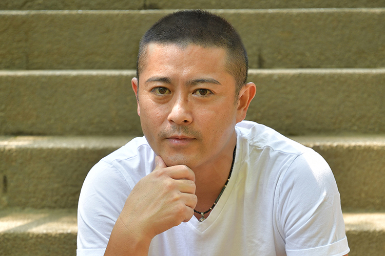 山口達也、1年4か月ぶりの取材で300分激白【写真6枚】｜NEWS