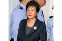 韓国、歴代大統領の訴追や弾劾 背景に腐敗生まれやすい構造
