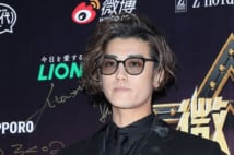 ジャニーズを退社してソロデビューした赤西仁
