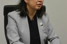 【現場の風】NTT 初の女性取締役、ITで組織変革