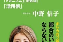 怒りの感情を脳科学的に分析 キレる人に振り回されない上手な対処法とは?