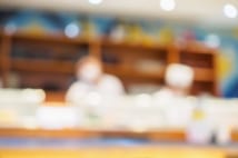 高級店は試行錯誤を続ける(写真:アフロ)