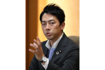 ポスト安倍候補に「河泉敏信」 岸田氏、石破氏から世代交代