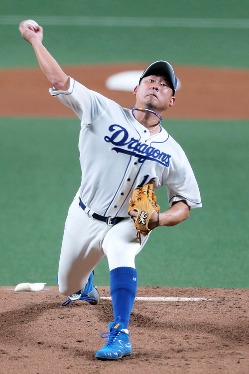 不本意な引退だった一流野球選手 野村 落合 高橋 江川ら Newsポストセブン