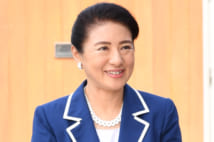 16年間会見を開いていない雅子さま 状況は変化しつつある