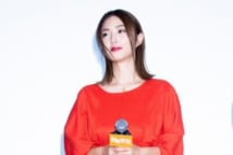 女優・MEGUMIに注目集まるワケ ドラマ、映画での熱演に反響