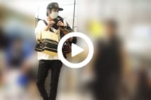 【動画】向井理、愛妻家ぶりで好感度爆上げ! 役にもプラス効果