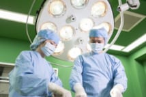 がんの5年生存率は毎年上昇している(写真/PIXTA)