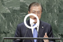 【動画】韓国の「放射能汚染日本地図」 名前使われた団体が怒りの声