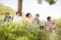 嵐の“ハピネスな時間”は?