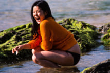 林檎の写真は当時、大きな話題に