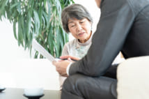 80代女性「不動産屋6件に断られました」。高齢者の賃貸入居の今