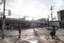 賛否両論! 大阪のディープゾーン「新今宮」は星野リゾート進出でどう変わる? 街の声は
