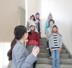 災害や不審者…学校の危機管理マニュアルは安全か