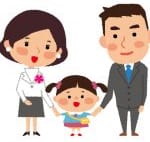 3歳児の 保育園激化!入園できる作戦三つ